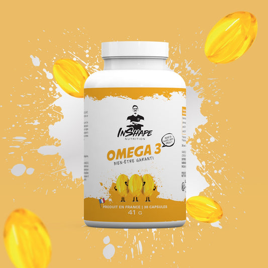 Oméga 3