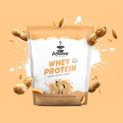 Whey Protein
