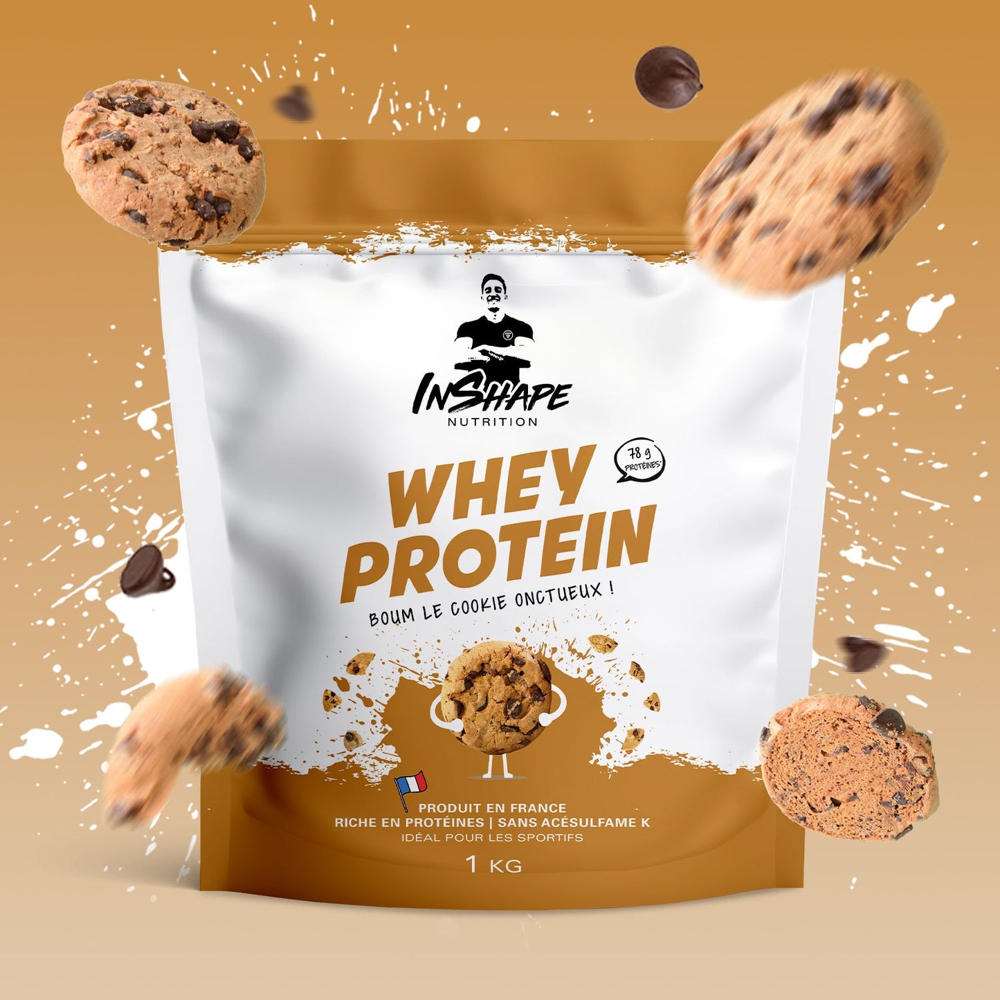 Whey Protein