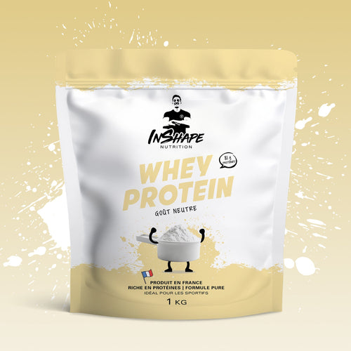 Whey Protein