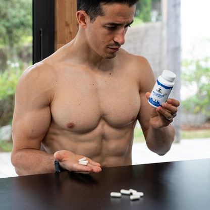 Magnésium Bisglycinate