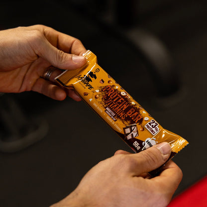 Protein bar + Vitamins 55 g