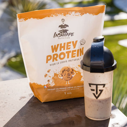 Whey Protein